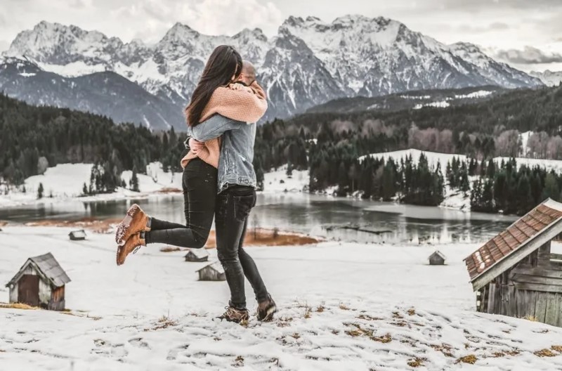 Romantic packages